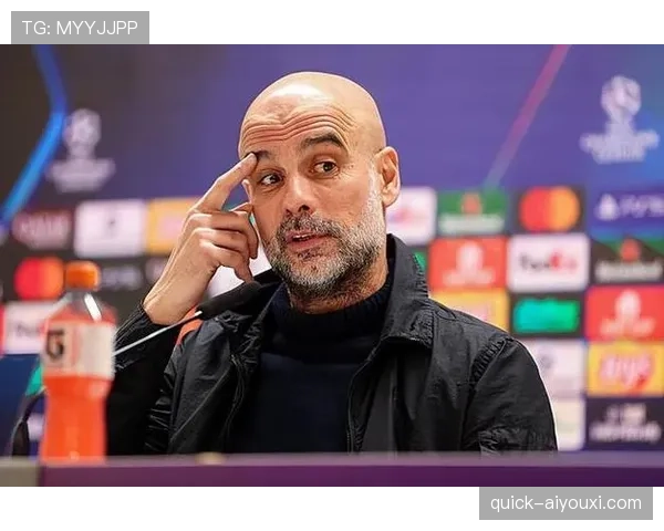 瓜迪奥拉本赛季持续调整高位逼抢策略显著提升球队防守稳定性